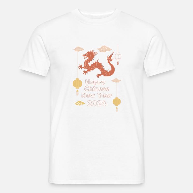 Happy Easter Cute Leopard t-shirt Men’s T-shirt