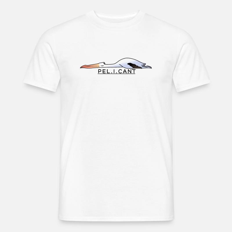 Pel.I.Cant T-shirt homme