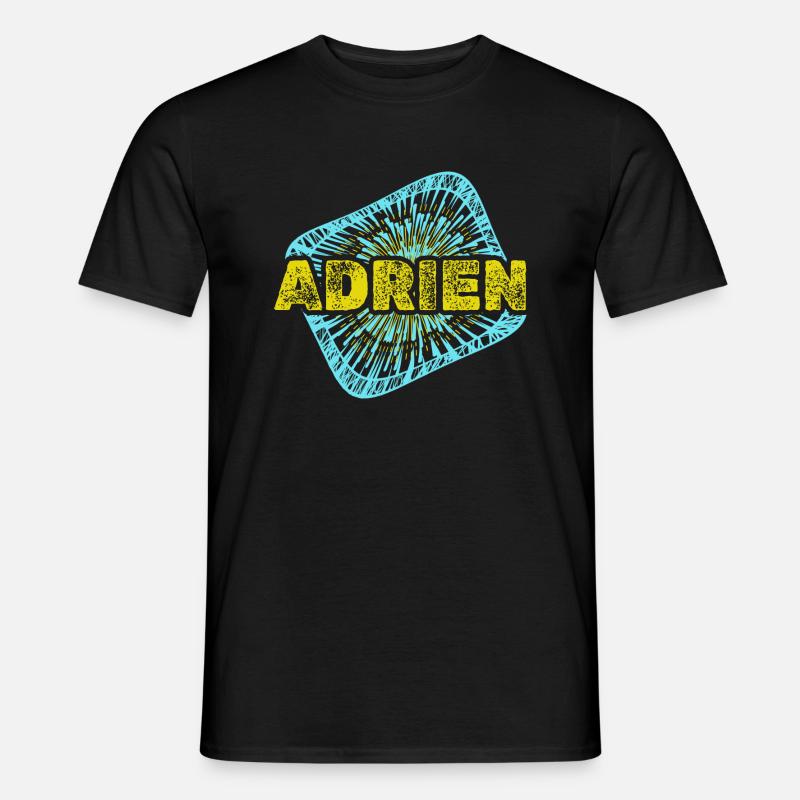 Adrien T-shirt homme