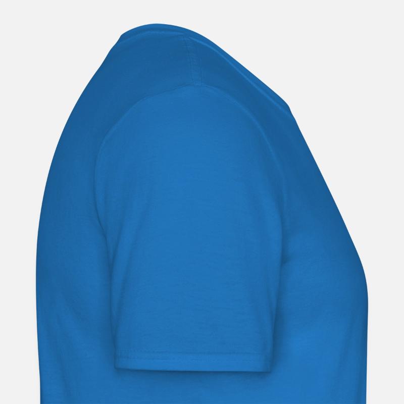 Lausbua Giasing Männer T-Shirt