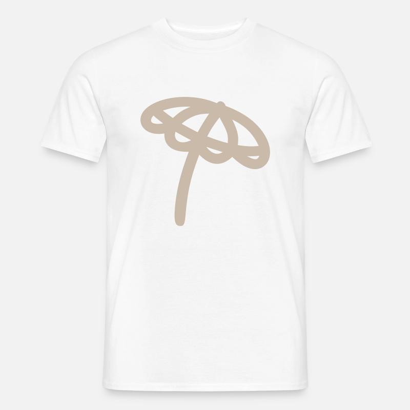 Sunshade Men’s T-shirt