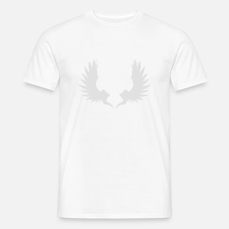 Aile T-shirt homme