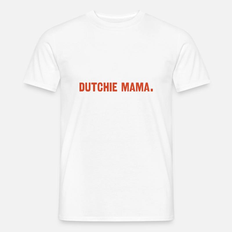 Holländischer Schäferhund Berger hollandais T-shirt homme