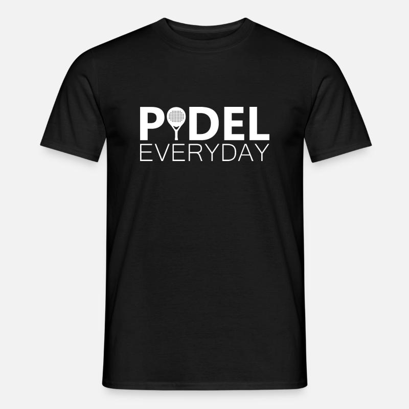 Padel everyday Men’s T-shirt