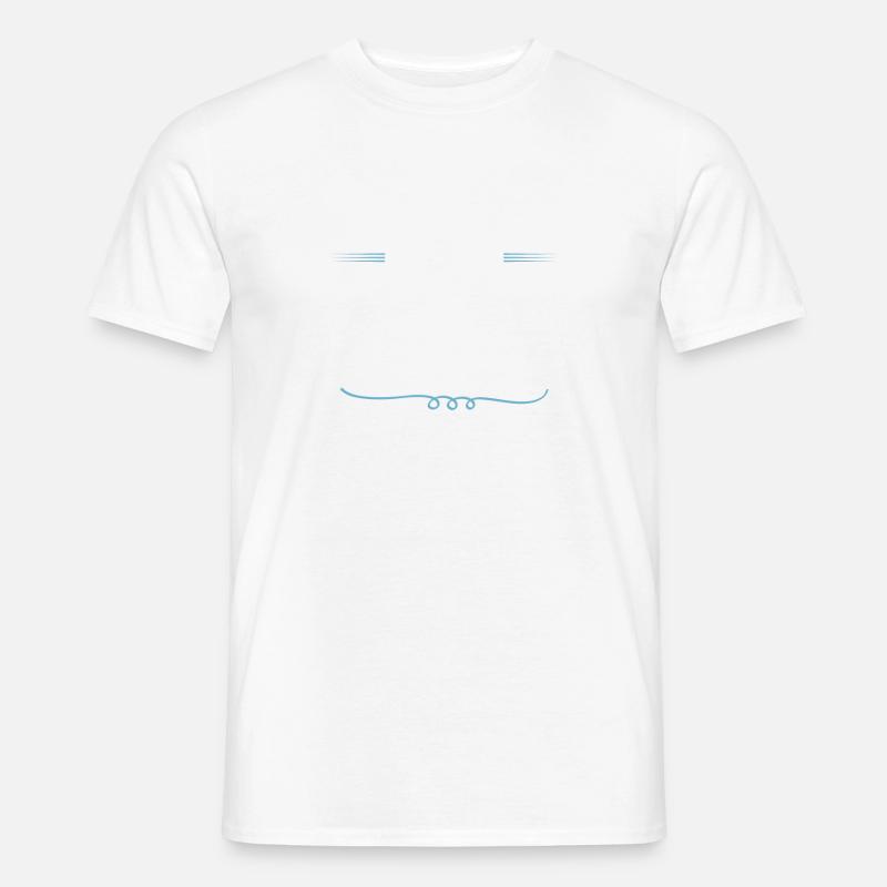 Daniel Men’s T-shirt