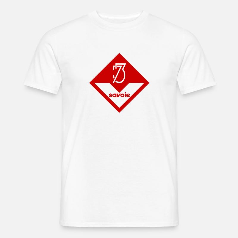 Savoie Men’s T-shirt