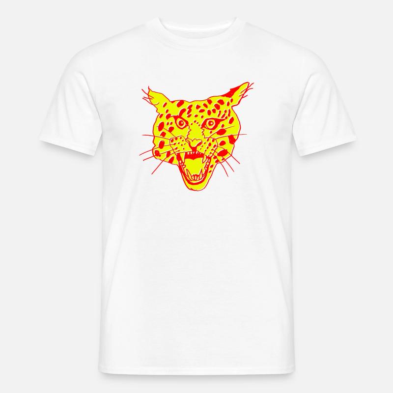 Jeef Leppi T-shirt homme