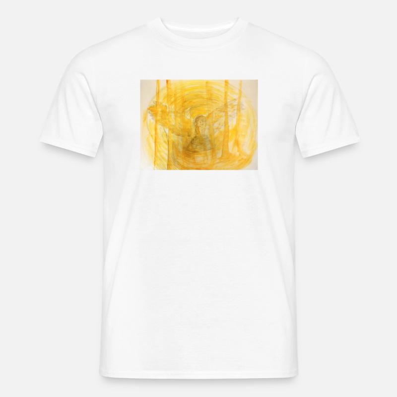 Holy Owl Men’s T-shirt