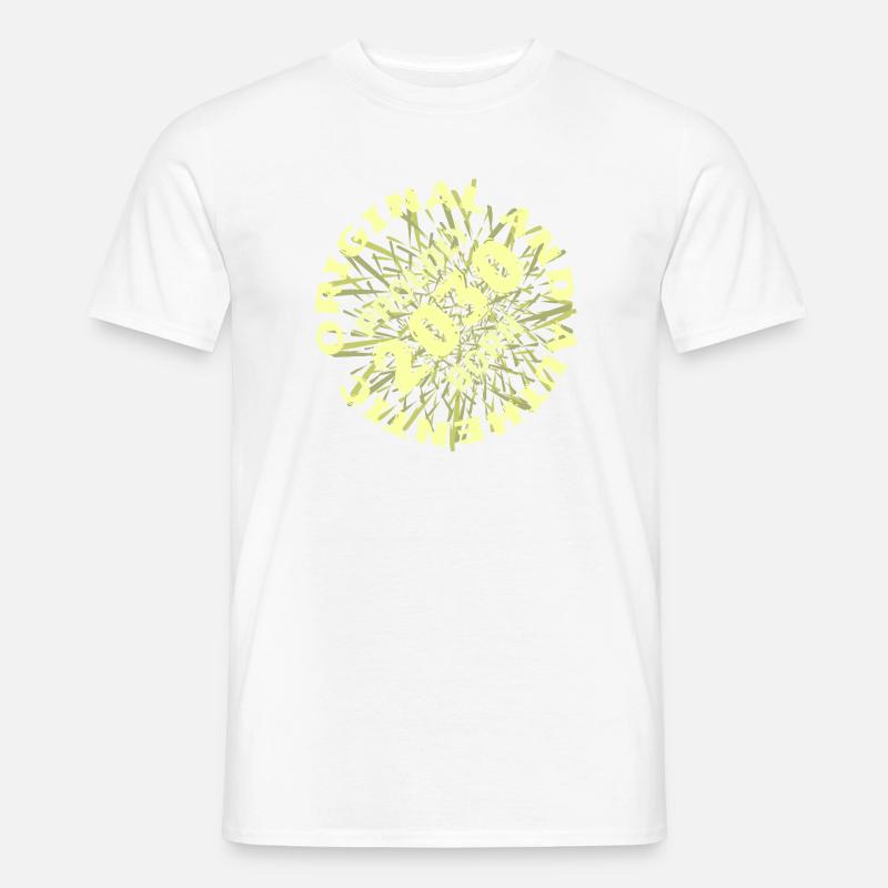 2030 T-shirt homme
