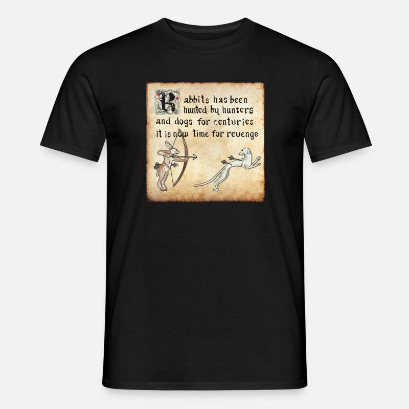Execution Men’s T-shirt