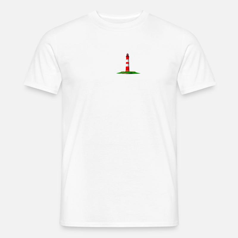 Moin - Männer T-Shirt - undefined