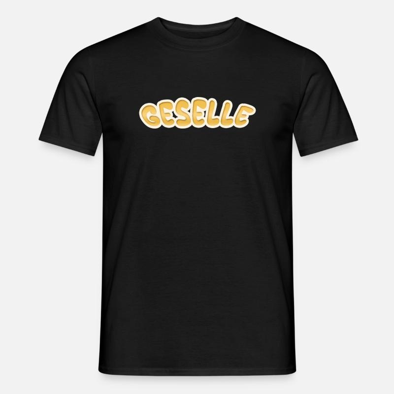 Profession compagnon T-shirt homme