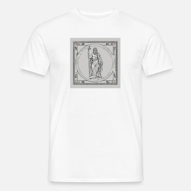 Zeus x Elysium T-shirt homme