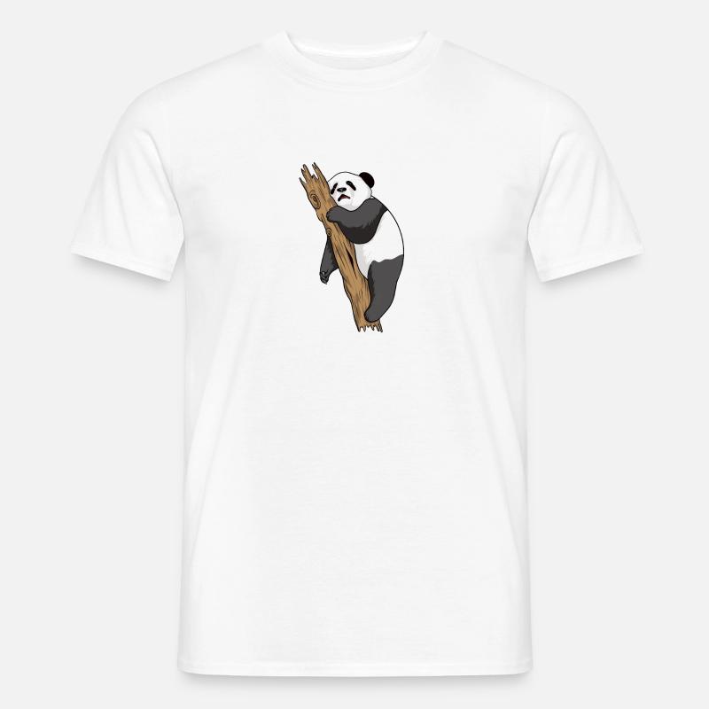 Drôles d’animaux T-shirt homme