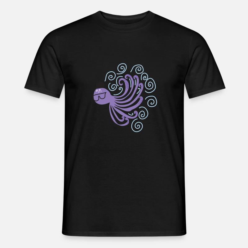 Oktopuss Men’s T-shirt