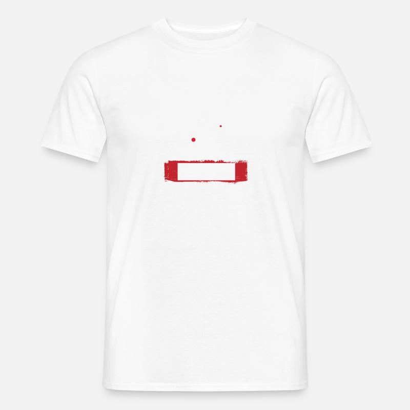 Ne me faites pas utiliser mon œil privé, détective privé T-shirt homme