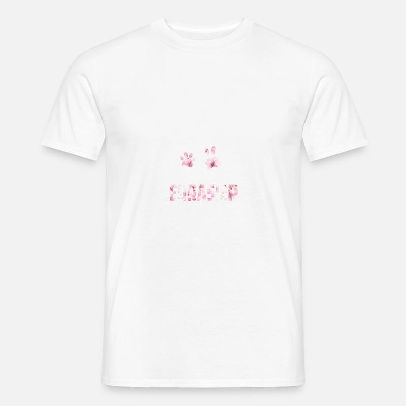 Eurasiens T-shirt homme