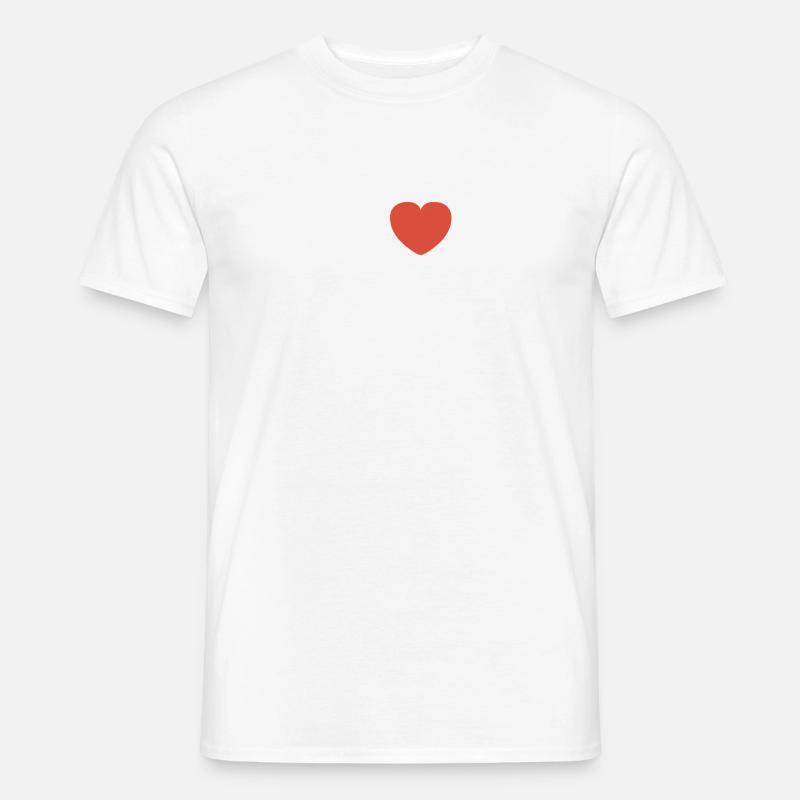 Rottweiler Men’s T-shirt