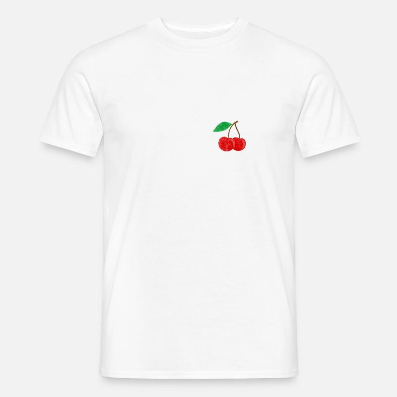Ibiza Eivissa Urlaub Männer T-Shirt