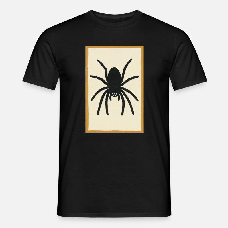 Spider Men’s T-shirt