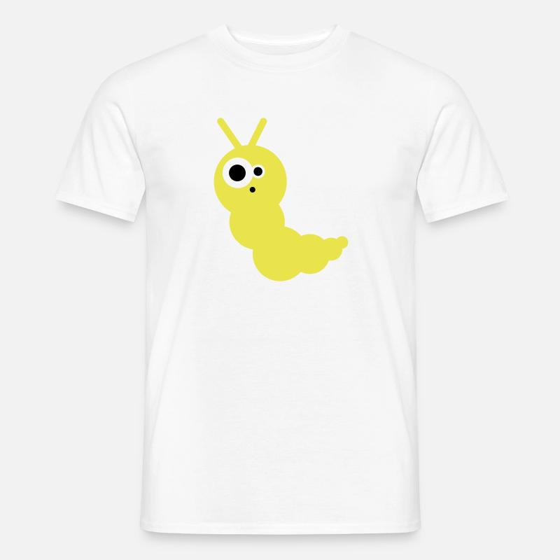 wurm Men’s T-shirt
