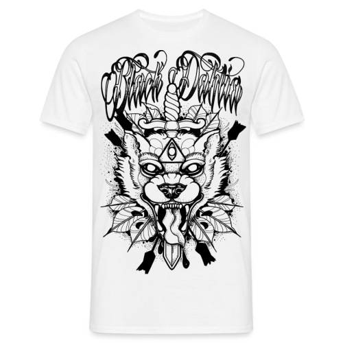 Wolfpack - Männer T-Shirt