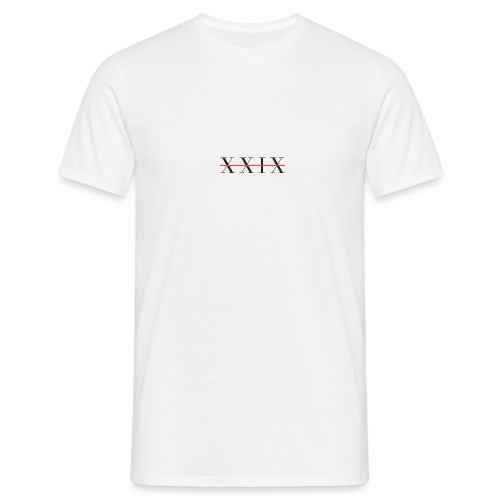 XIXX - Men's T-Shirt