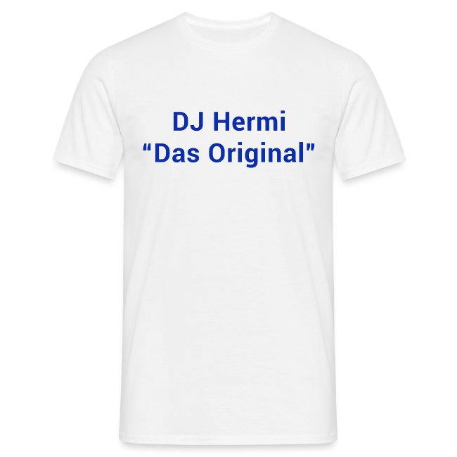DJ Hermi