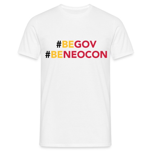 BENEOCON - T-shirt Homme