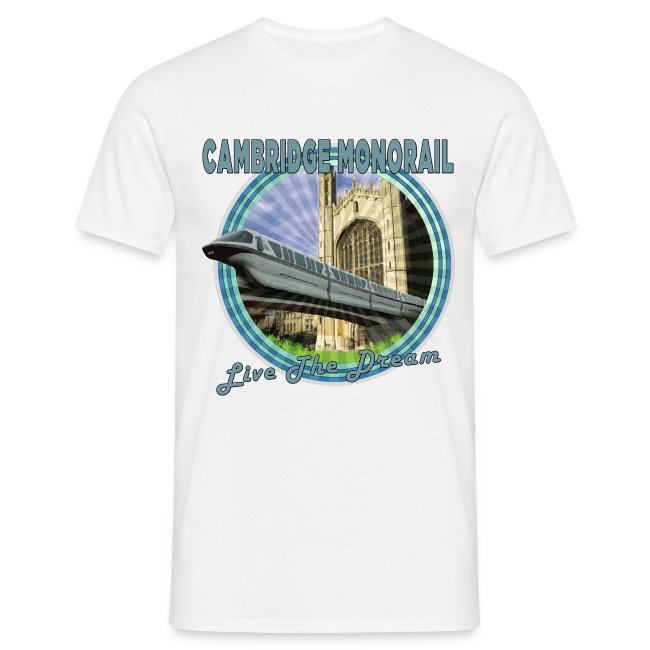 Cambridge Monorail