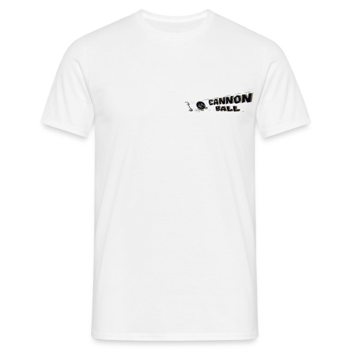 oie_transparent (1) - Männer T-Shirt