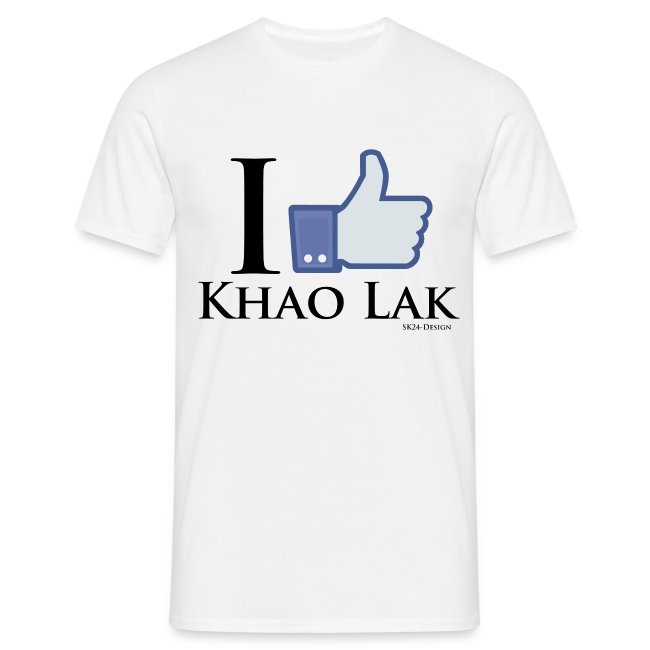 Like Khao Lak Black
