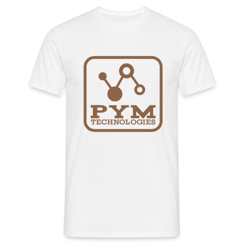 pym png - Men's T-Shirt