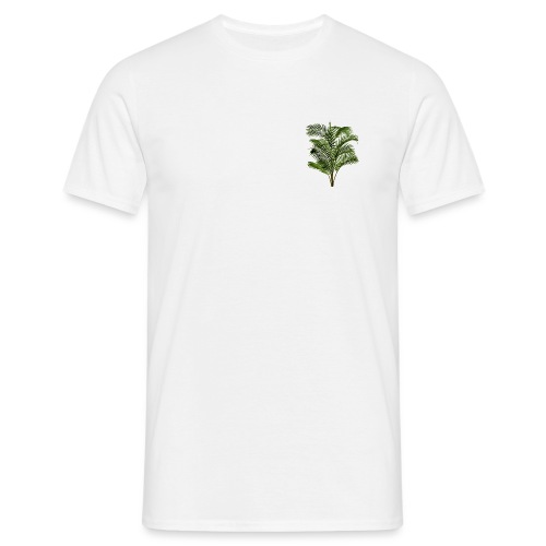 Calamus Asperrimus - T-shirt Homme