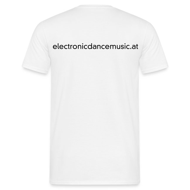 electronicdancemusic.at schwarz doppelt