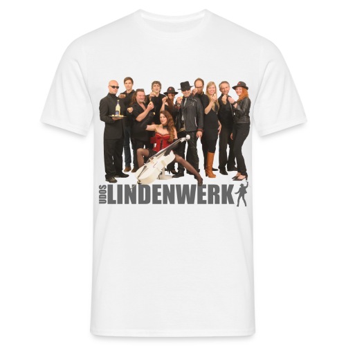 UL 2013 - Männer T-Shirt