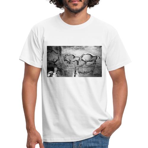 ALTAMIRA (España) - Camiseta hombre