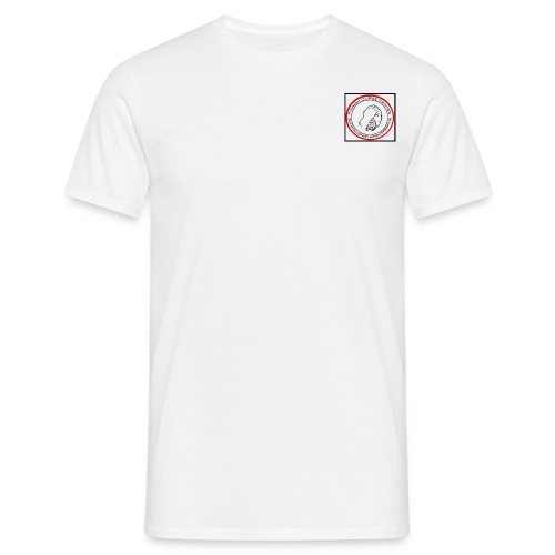 kirouskeskus300 - Men's T-Shirt