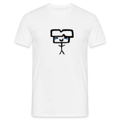 next jpg - Männer T-Shirt