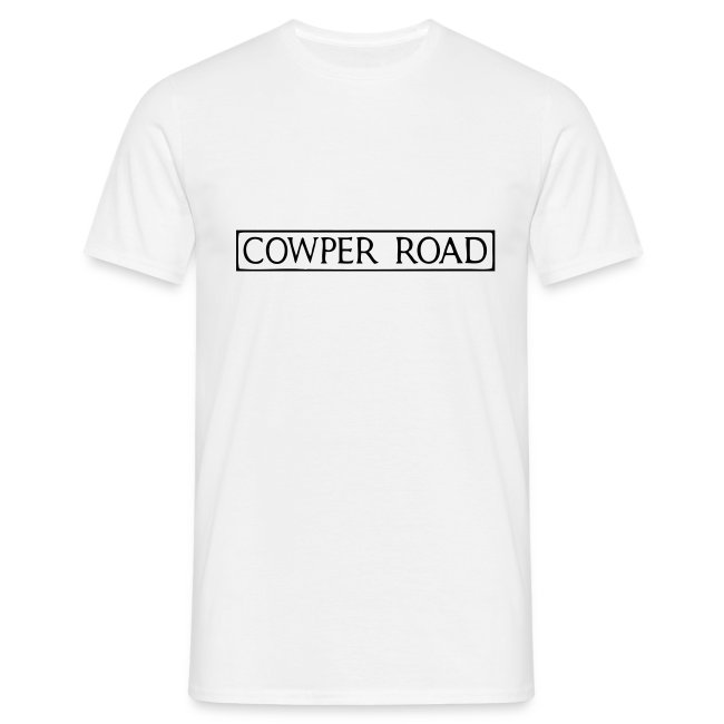Cowper Road