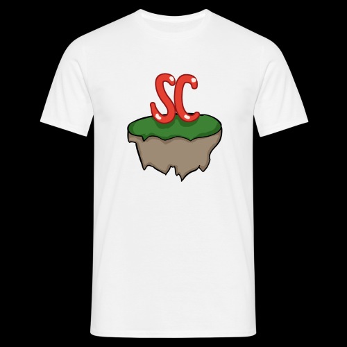 SerenityCTL T-Shirt - Men's T-Shirt