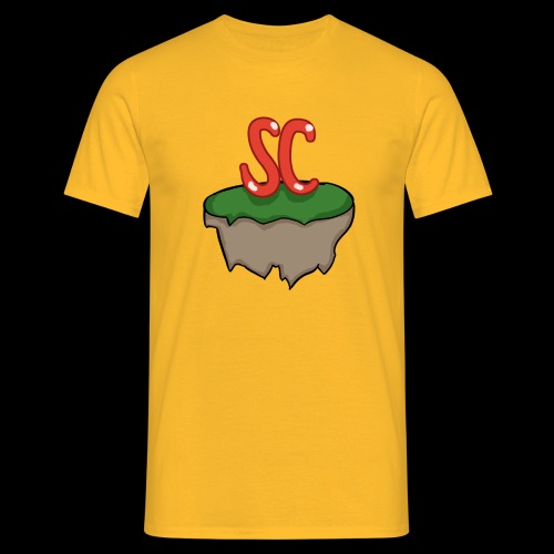 SerenityCTL T-Shirt - Men's T-Shirt