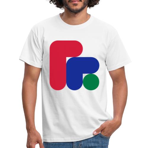 BDD 5 - Männer T-Shirt
