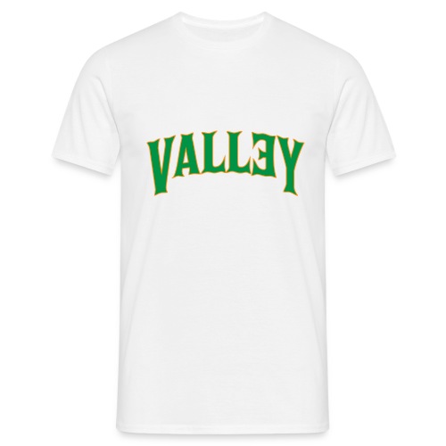Valley - T-shirt Homme
