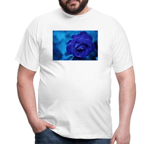 rose - T-shirt Homme