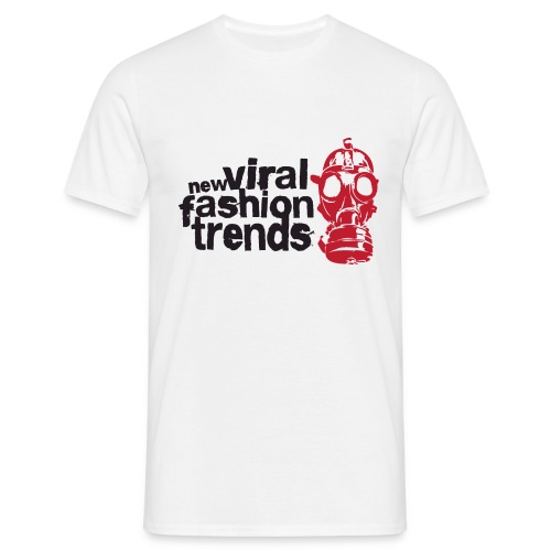 Viral Fashion Trends - Men's T-Shirt