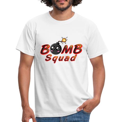 Bomb Squad Kawaii! - Camiseta hombre