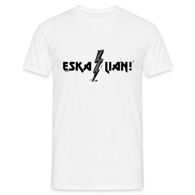 Vorschau: Eskalian - Männer T-Shirt