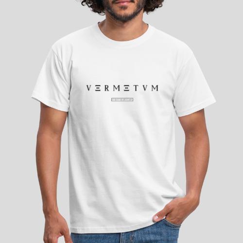 VERMETUM CLASSIC EDITION - Männer T-Shirt