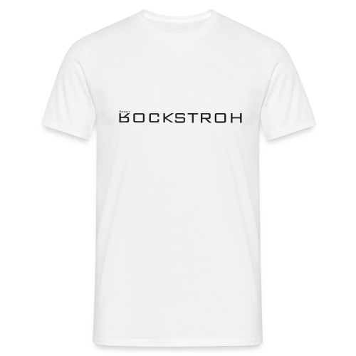 Rockstroh Girlieshirt - Männer T-Shirt